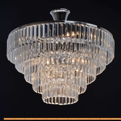Люстра MW-Light Аделард 642013008 фотография