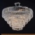 Люстра MW-Light Аделард 642013008 фотография Люстра MW-Light Аделард 642013008 фотография