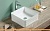 Умывальник CeramaLux W1531A картинка