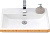 Умывальник BelBagno Piramid PIR-650-LVB картинка