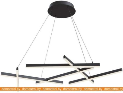 Подвесная люстра Maytoni Line MOD016PL-L75B фотография