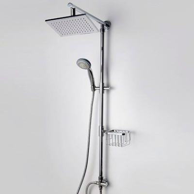 Душевая система WasserKraft A016 фотография