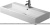 Умывальник Duravit Vero 100x47 (0454100000) фотография
