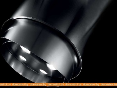 Вытяжка Faber Pareo Evo Plus 345.0492.593 фотография