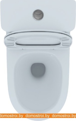 Унитаз IDDIS Drum DRU2DSEi24 фотография