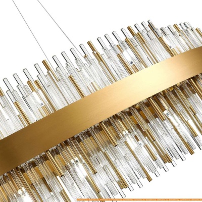 Подвесная люстра ST Luce Nitido SL1158.303.32 фотография