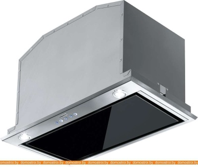 Вытяжка Franke Inca Lux FBI 537 XS/BK 305.0528.070 фотография
