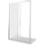 Душевая дверь GoodDooor LATTE WTW-130-G-WE 130x185 стекла Grape фотография Душевая дверь GoodDooor LATTE WTW-130-G-WE 130x185 стекла Grape фотография