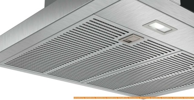 Вытяжка Bosch DWB67JP50 фотография