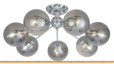 Люстра Citilux Томми CL102170 фотография