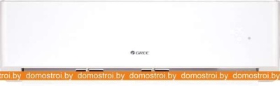 Кондиционер Gree Amber Standart R32 GWH24YE-K6DNA1A (Wi-Fi) фотография