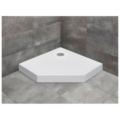 Акриловый поддон Radaway Doros PT Compact 90x90x11.5 фотография