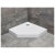 Акриловый поддон Radaway Doros PT Compact 90x90x11.5 фотография Акриловый поддон Radaway Doros PT Compact 90x90x11.5 фотография