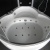 Паровая душевая кабина Eago DA333F8 L/R 150x150 фотография Паровая душевая кабина Eago DA333F8 L/R 150x150 фотография