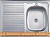 Кухонная мойка Ledeme L78060-R картинка