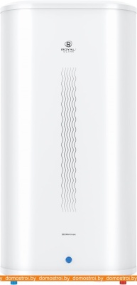 Водонагреватель Royal Clima Sigma Inox RWH-SG30-FS фотография