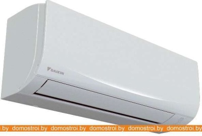 Кондиционер Daikin Sensira FTXF35C/RXF35C фотография