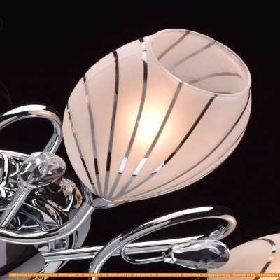 Потолочная люстра MW-Light Фиеста 267011806 фотография