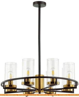 Подвесная люстра Odeon Light Kavo 4817/8 фотография