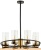 Подвесная люстра Odeon Light Kavo 4817/8 фотография Подвесная люстра Odeon Light Kavo 4817/8 фотография