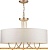 Подвесная люстра Maytoni Roma ARM006PL-06G картинка