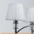 Подвесная люстра MW-Light Вега 329011808 фотография Подвесная люстра MW-Light Вега 329011808 фотография