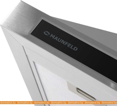 Вытяжка MAUNFELD Cork Plus 60 (нержавеющая сталь) фотография