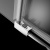 Душевая дверь Radaway Idea DWD 140 [387124-01-01] 140x200.5 фотография