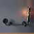 Светильник бра LOFT IT Pipeline LOFT1482W-2 фотография Светильник бра LOFT IT Pipeline LOFT1482W-2 фотография