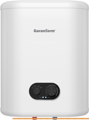 Водонагреватель Garanterm Flat 30 V фотография