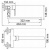 Смеситель WasserKraft Ammer 3702L фотография Смеситель WasserKraft Ammer 3702L фотография