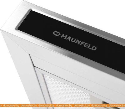 Вытяжка MAUNFELD Cork Plus 90 (нержавеющая сталь) фотография