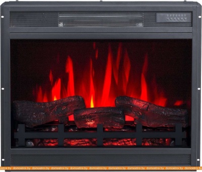 Электрокамин Aflamo LED 60 3D фотография