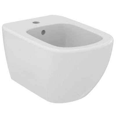 Подвесное биде Ideal Standard Tesi T355201 фотография