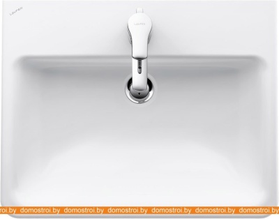 Умывальник Laufen Pro S 56x44 818963 фотография
