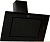 Вытяжка ZorG Technology Venera Black 90 (750 куб. м/ч) картинка