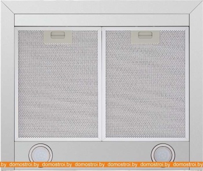 Вытяжка MAUNFELD Cork Plus 60 (нержавеющая сталь) фотография
