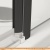 Душевой уголок Roth Exclusive Line ECD2P/1500 (правый, черный) 565-150000P-05-02 фотография Душевой уголок Roth Exclusive Line ECD2P/1500 (правый, черный) 565-150000P-05-02 фотография