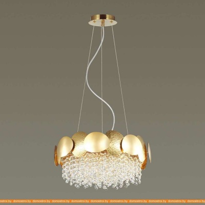 Светильник Odeon Light Ulla 4636/4 фотография