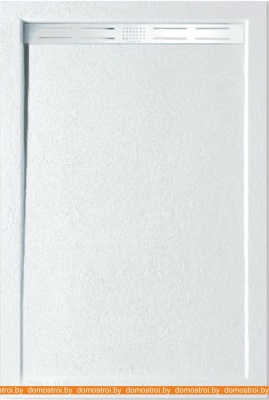 Душевой поддон WeltWasser TRS 14090 Stone-WT 140x90 фотография