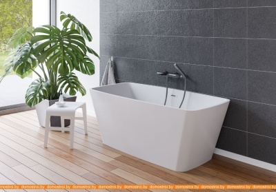 Ванны Deante Anemon KDM 017W 170x78 фотография
