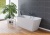Ванны Deante Anemon KDM 017W 170x78 фотография