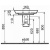 Полупьедестал Vitra T4 4456B003-0156 фотография Полупьедестал Vitra T4 4456B003-0156 фотография