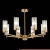 Люстра ST Luce Bitonto SL1233.302.08 фотография Люстра ST Luce Bitonto SL1233.302.08 фотография