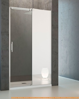 Душевая дверь Radaway Espera DWJ Mirror Front 120 R фотография