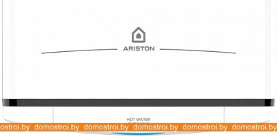 Водонагреватель Ariston Velis Tech Inox R ABS 80 фотография