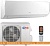 Кондиционер Cooper&Hunter Veritas Inverter NG CH-S18FTXQ-NG картинка