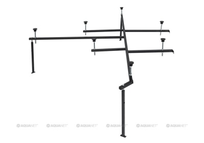 Каркас сварной для ванны Bellona 165x165 фотография
