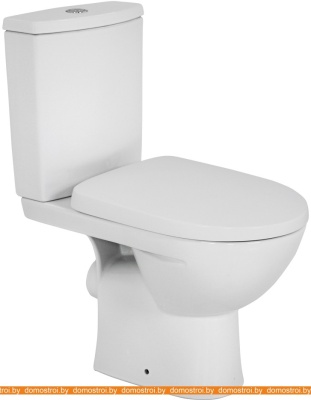 Унитаз Colombo Статус Soft-close S23952500 фотография