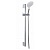 Душевой комплект Bravat SNOW D157CP-2 картинка